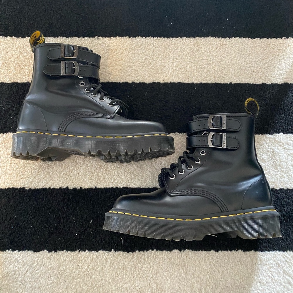 Dr. Martens